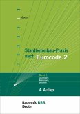 Goris, Alfons: Stahlbetonbau-Praxis; Teil: Bd. 1., Grundlagen, Bemessung, Beispiele : nach Eurocode 2