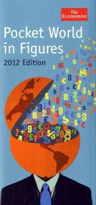 Pocket World in Figures, 2012 Edition