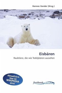 Eisbären