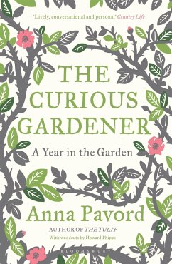 The Curious Gardener - Pavord, Anna