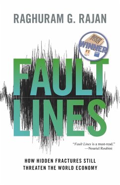Fault Lines - Rajan, Raghuram G.