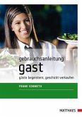 Gebrauchsanleitung Gast