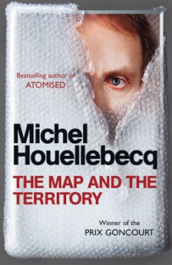 The Map and the Territory - Houellebecq, Michel