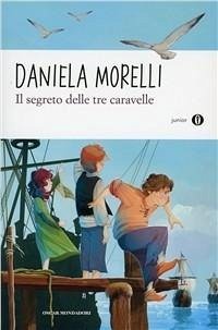 Cover Il segreto delle tre caravelle