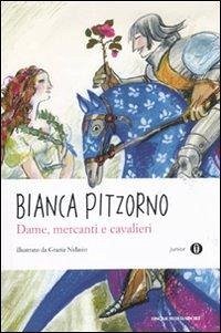 Cover Dame, mercanti e cavalieri