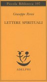 Lettere spirituali Lettere spirituali