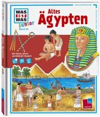 Altes Ägypten / Was ist was junior Bd.23