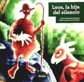 Leoa : la hija del silencio