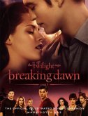 The Twilight Saga, Breaking Dawn