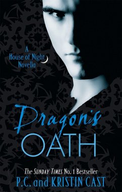 Dragon's Oath - Cast, P C; Cast, Kristin