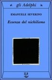 Essenza del nichilismo