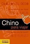 Chino para viajar