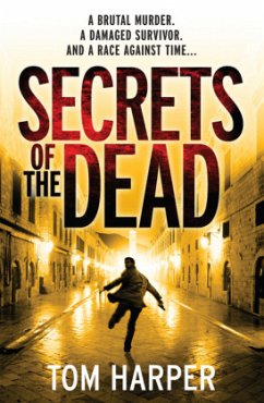 Cover Secrets of the Dead