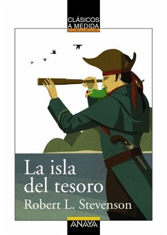 Cover La isla del tesoro