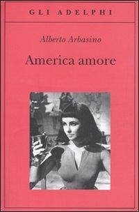 Cover America amore