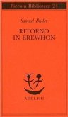 Ritorno in Erewhon