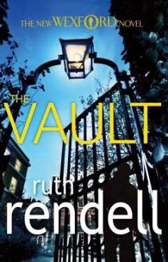 Cover The Vault