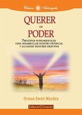 Querer es poder