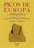 Picos de Europa : contribución al estudio de las montañas españolas