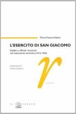 L' esercito di san Giacomo. Soldati e ufficiali ricoverati nel manicomio veronese (1915-1920)