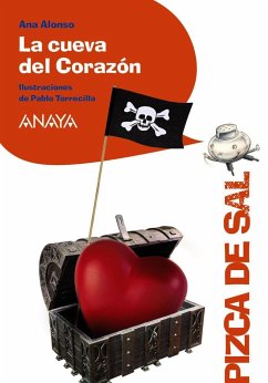 La cueva del corazón - Conejo Alonso, Ana Isabel; Alonso, Ana