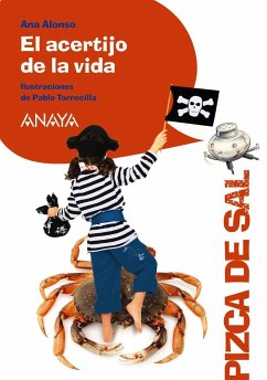 El acertijo de la vida - Conejo Alonso, Ana Isabel; Alonso, Ana