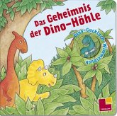 Das Geheimnis der Dino-Höhle