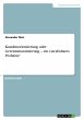Kundenorientierung oder... - Bild 1