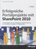 Erfolgreiche Portalprojekte mit SharePoint 2010