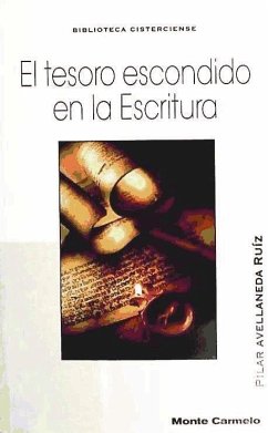 El tesoro escondido en la Escritura - Avellaneda Ruiz, Pilar