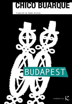 Budapest - Buarque, Chico