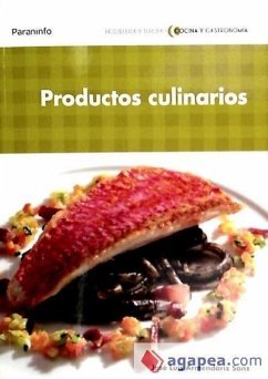 Productos culinarios - Armendáriz Sanz, José Luis