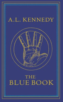 The Blue Book - Kennedy, Al