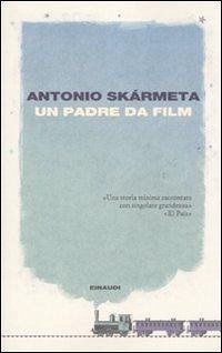 Cover Un padre da film
