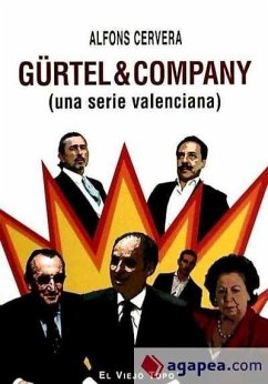 Güntel & Company : una serie valenciana - Cervera, Alfons