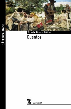 Cuentos - Blasco Ibáñez, Vicente