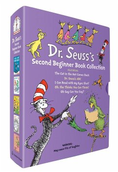 Dr. Seuss Beginner Book Collection 2 - Seuss, Dr