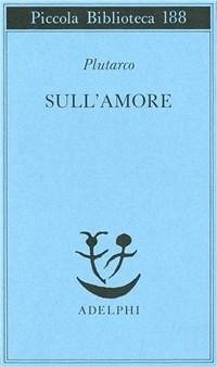 Cover Sull'amore