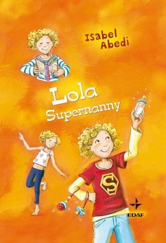 Lola Supernanny - Abedi, Isabel