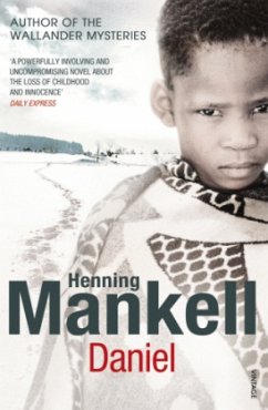 Daniel - Mankell, Henning