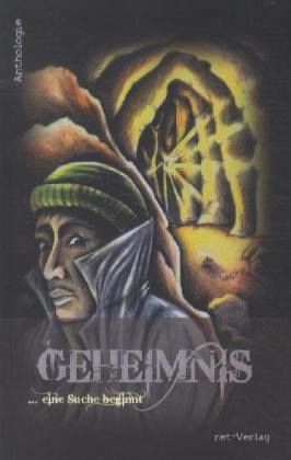 Geheimnis
