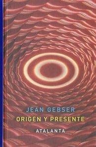 Cover Origen y presente