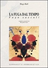 Cover La fuga dal tempo. Fuga saeculi