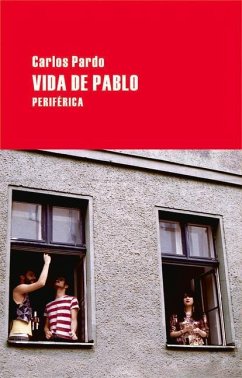 Vida de Pablo = Paul Life - Pardo, Carlos