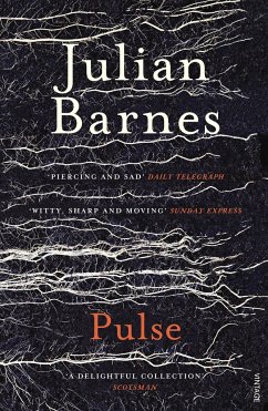 Pulse - Barnes, Julian