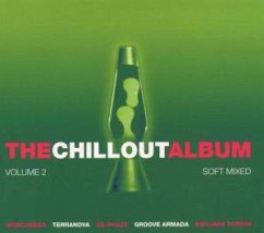 The Chill Out Album Vol. 2 (Soft Mixed)