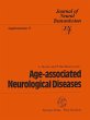 Age-associated Neurological Diseases - Bild 1