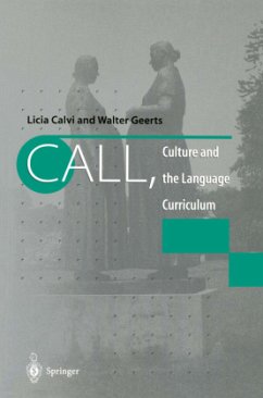 CALL, Culture and the Language Curriculum