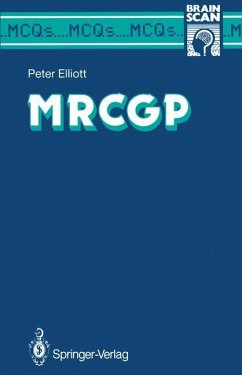 MRCGP - Elliott, Peter G.