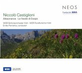 Altisonanza/Le Favole Di Esopo Altisonanza/Le Favole Di Esopo